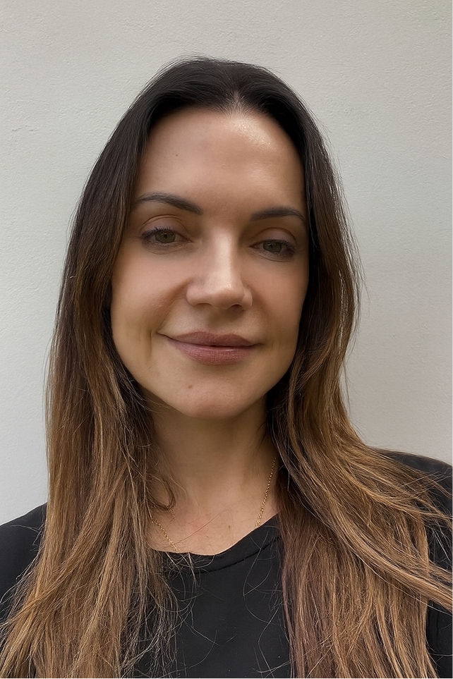 Dra Carolina Carvalho