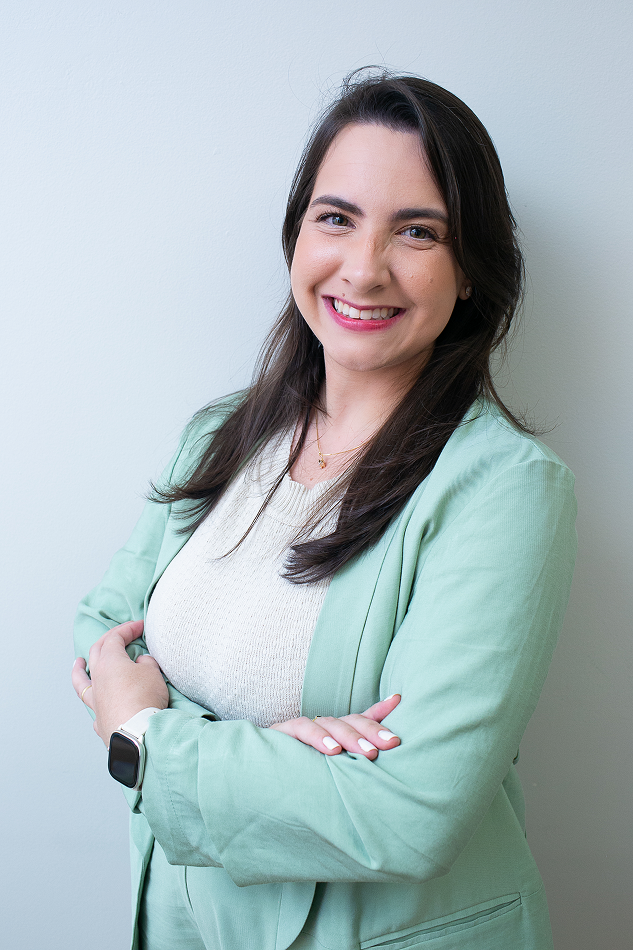 Dra Gabriela Bueno